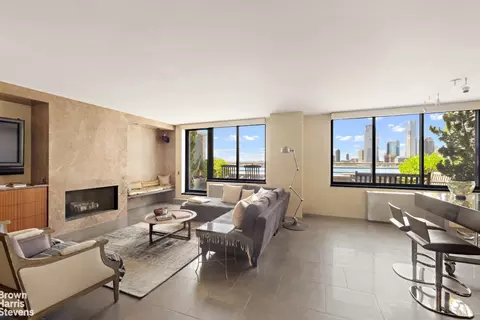 21 S End Ave #PH1E, New York, NY 10280