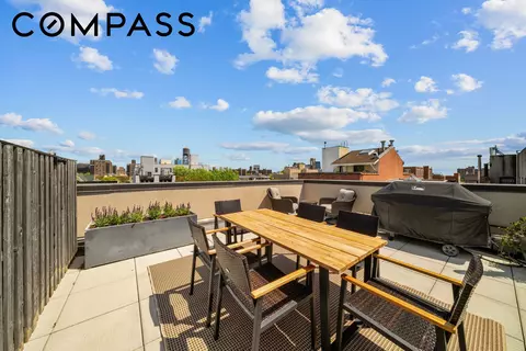 5 W 127th St #PHB, New York, NY 10027