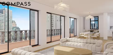 465 Park Ave #25EW, New York, NY 10022