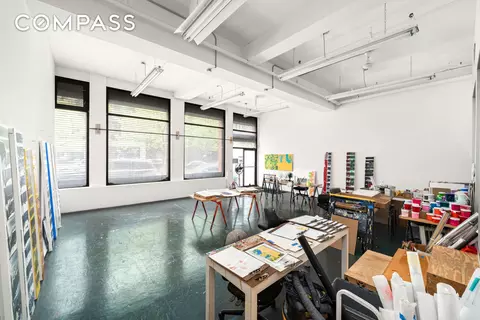 506 Greenwich St #104, New York, NY 10013