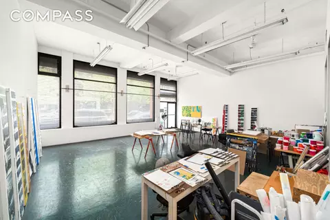506 Greenwich St #104, New York, NY 10013