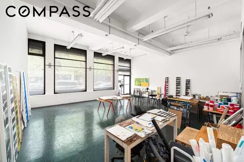 506 Greenwich St #104, New York, NY 10013