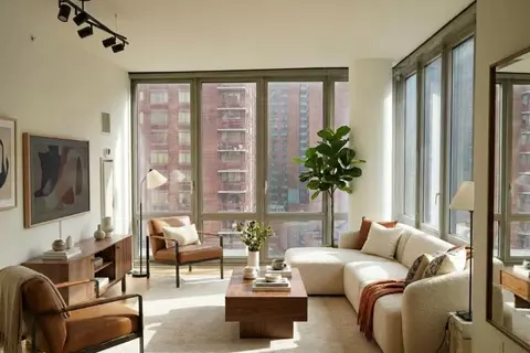310 W 52nd St #18A, New York, NY 10019