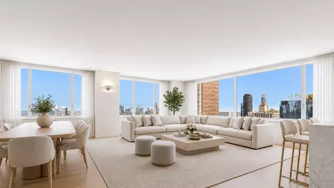 322 W 57th St #43H1, New York, NY 10019