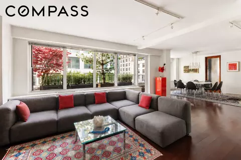 136 E 56th St #11CD, New York, NY 10022