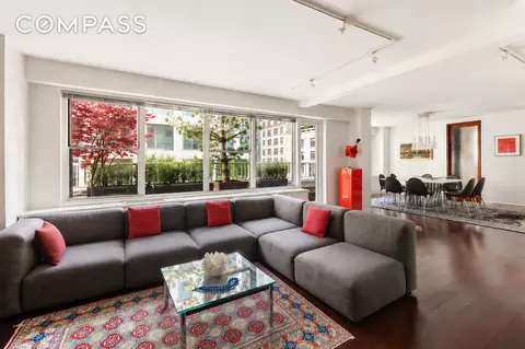 136 E 56th St #11CD, New York, NY 10022