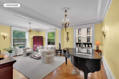 258 Riverside Dr #1B, New York, NY 10025
