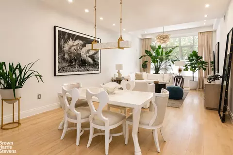 257 W 117th St #1C, New York, NY 10026