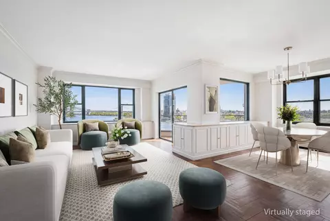 200 End Ave #12F, New York, NY 10128