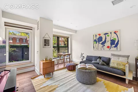 850 Putnam Ave #1A, Brooklyn, NY 11221