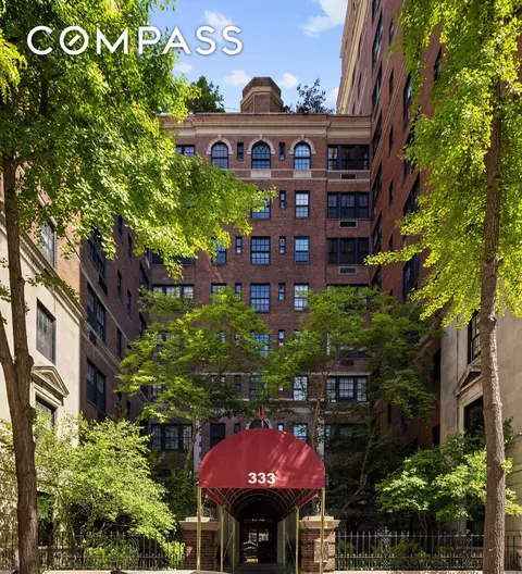 Other - 333 E 68th St #8A, New York, NY 10065 photo 4 of 5