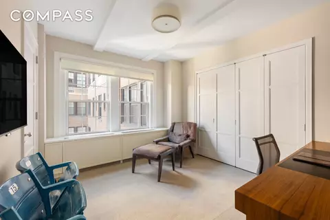 Bedroom - 333 E 68th St #8A, New York, NY 10065 photo 2 of 2
