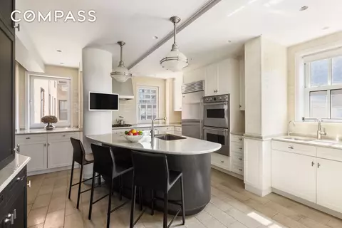 Kitchen - 333 E 68th St #8A, New York, NY 10065 photo 1 of 1