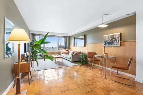 900 W 190th St #10-E, New York, NY 10040