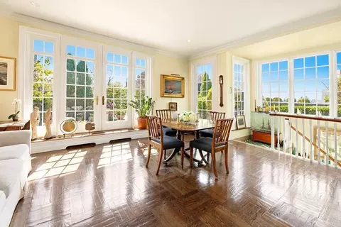 1155 Park Ave #PH, New York, NY 10128