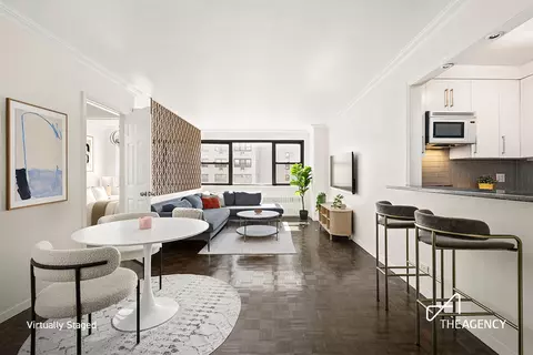 357 E 57th St #15C, New York, NY 10022