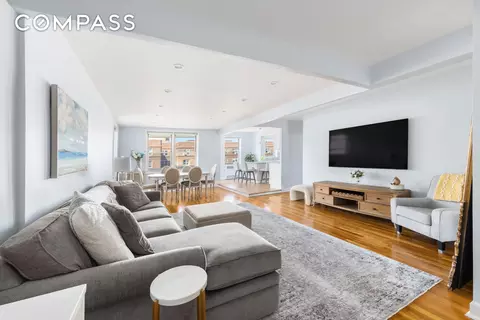 68-61 Yellowstone Blvd #607, New York City, NY 11375