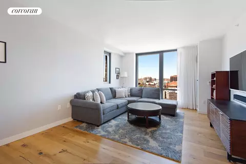 23 W 116th St #11A, New York, NY 10026