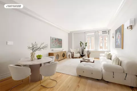 305 W 72nd St #10A, New York, NY 10023