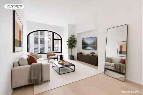 130 William St #10B, New York, NY 10038