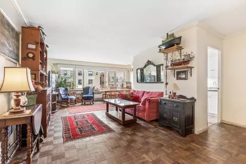 900 W 190th St #5-F, New York, NY 10040