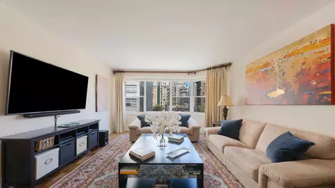 150 E 61st St #10C, New York, NY 10065
