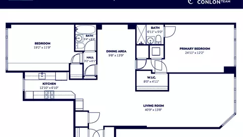 150 E 61st St #10C, New York, NY 10065