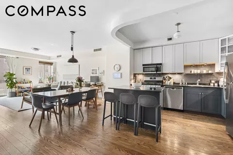 310 2nd St #3C, Brooklyn, NY 11215