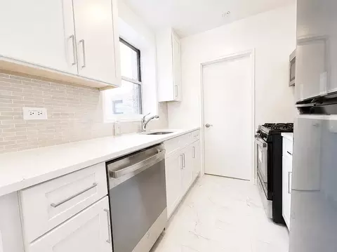 Kitchen - 2331 Ocean Ave #5A, Brooklyn, NY 11229 photo 2 of 2