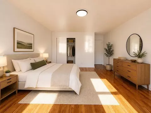 Bedroom - 2331 Ocean Ave #5A, Brooklyn, NY 11229 photo 1 of 5