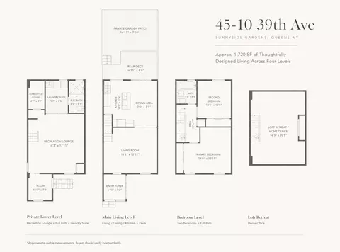 45-10 39th Ave, New York City, NY 11104