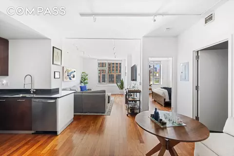 100 Jay St #12K, Brooklyn, NY 11201