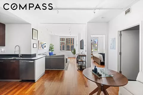 100 Jay St #12K, Brooklyn, NY 11201
