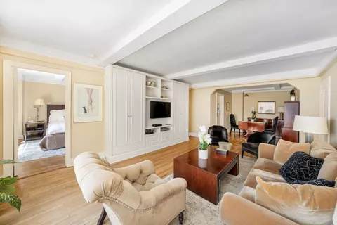 320 Central Park W #11E, New York, NY 10025