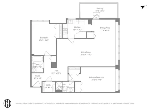 15 W 72nd St #8C, New York, NY 10023