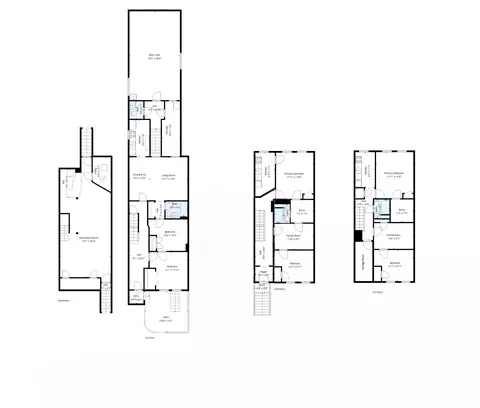193 Vernon Ave, Brooklyn, NY 11206