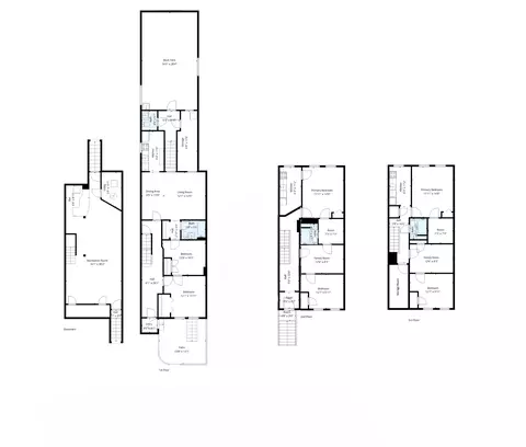 193 Vernon Ave, Brooklyn, NY 11206