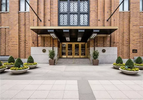 20 West St #40A, New York, NY 10004