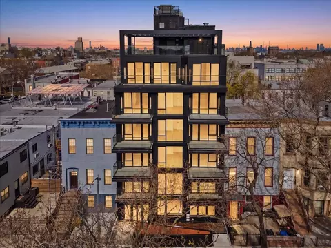 107 Schaefer St #PH, Brooklyn, NY 11207
