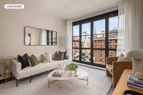 250 W 96th St #2F, New York, NY 10025