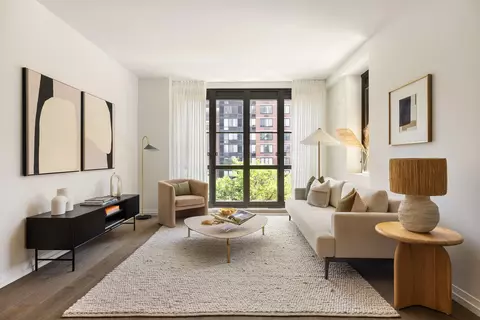 250 W 96th St #2F, New York, NY 10025