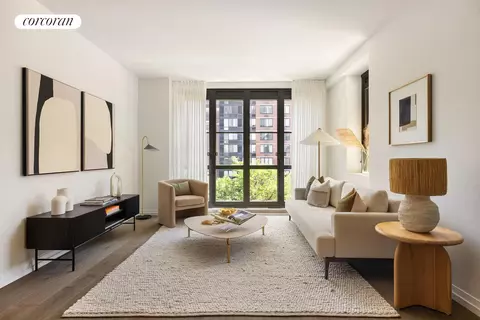 250 W 96th St #2F, New York, NY 10025