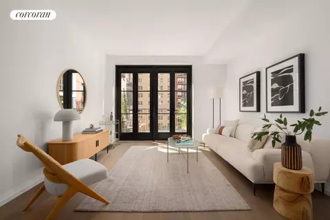 250 W 96th St #6G, New York, NY 10025