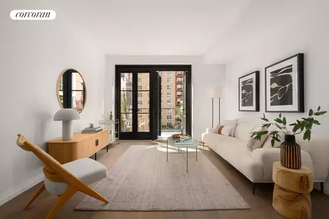 250 W 96th St #3G, New York, NY 10025