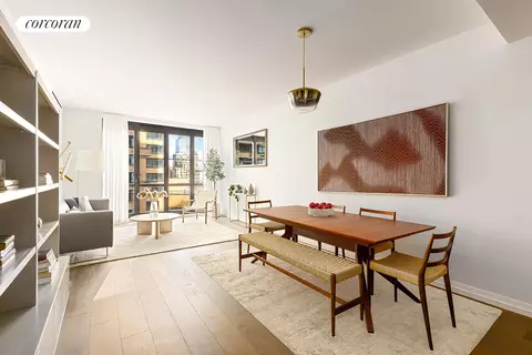 250 W 96th St #11B, New York, NY 10025