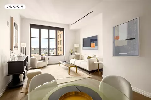 250 W 96th St #17E, New York, NY 10025