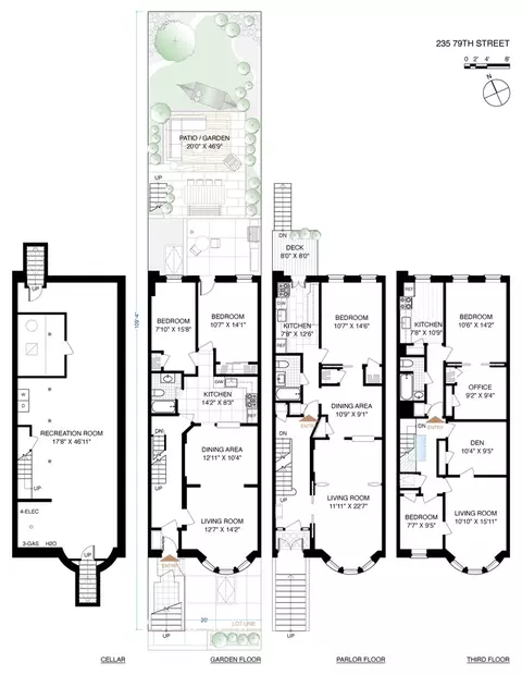 235 79th St #1, Brooklyn, NY 11209