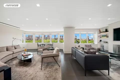 900 5th Ave #12A, New York, NY 10021