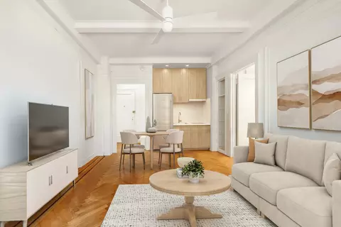 535 W 110th St #10J, New York, NY 10025