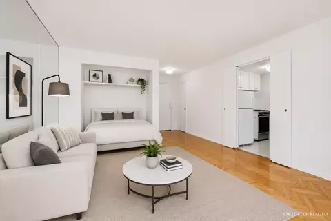 106 Central Park S #17O, New York, NY 10019
